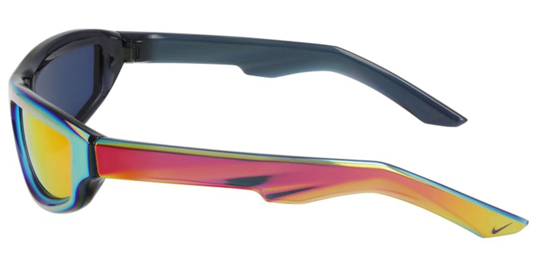Nike Wrap w/ Mirror Lens