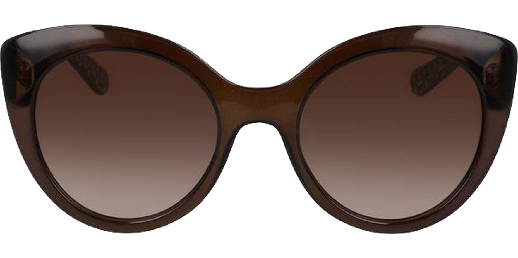 Salvatore Ferragamo Wide Temple Butterfly - Eyedictive