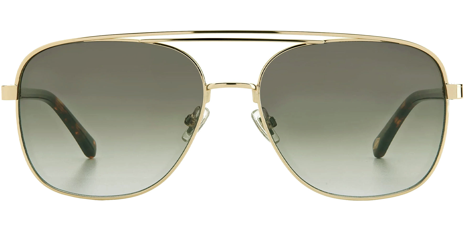 Fossil Double Brow-Bar Navigator - Eyedictive