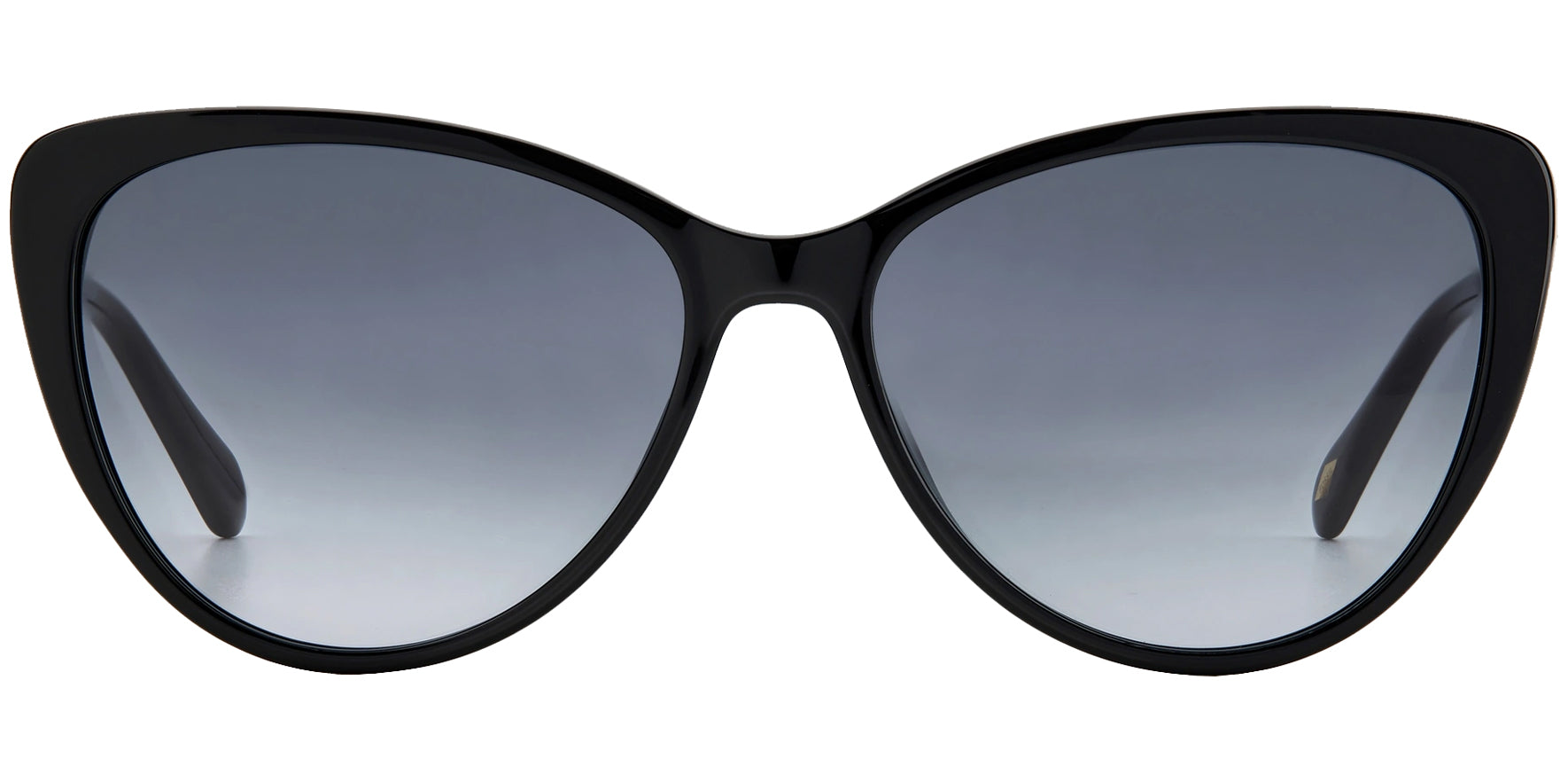 Fossil Classic Cat Eye w/ Gradient Lens - Eyedictive