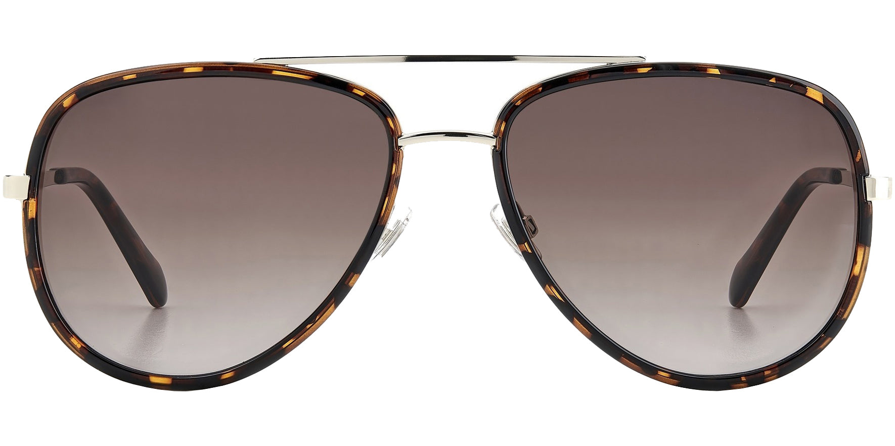 Fossil Aviator w/ Gradient Lens