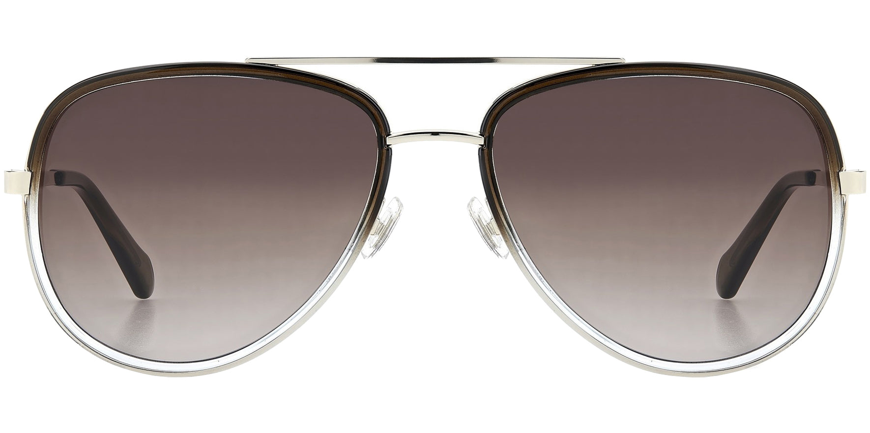 Fossil Aviator w/ Gradient Lens