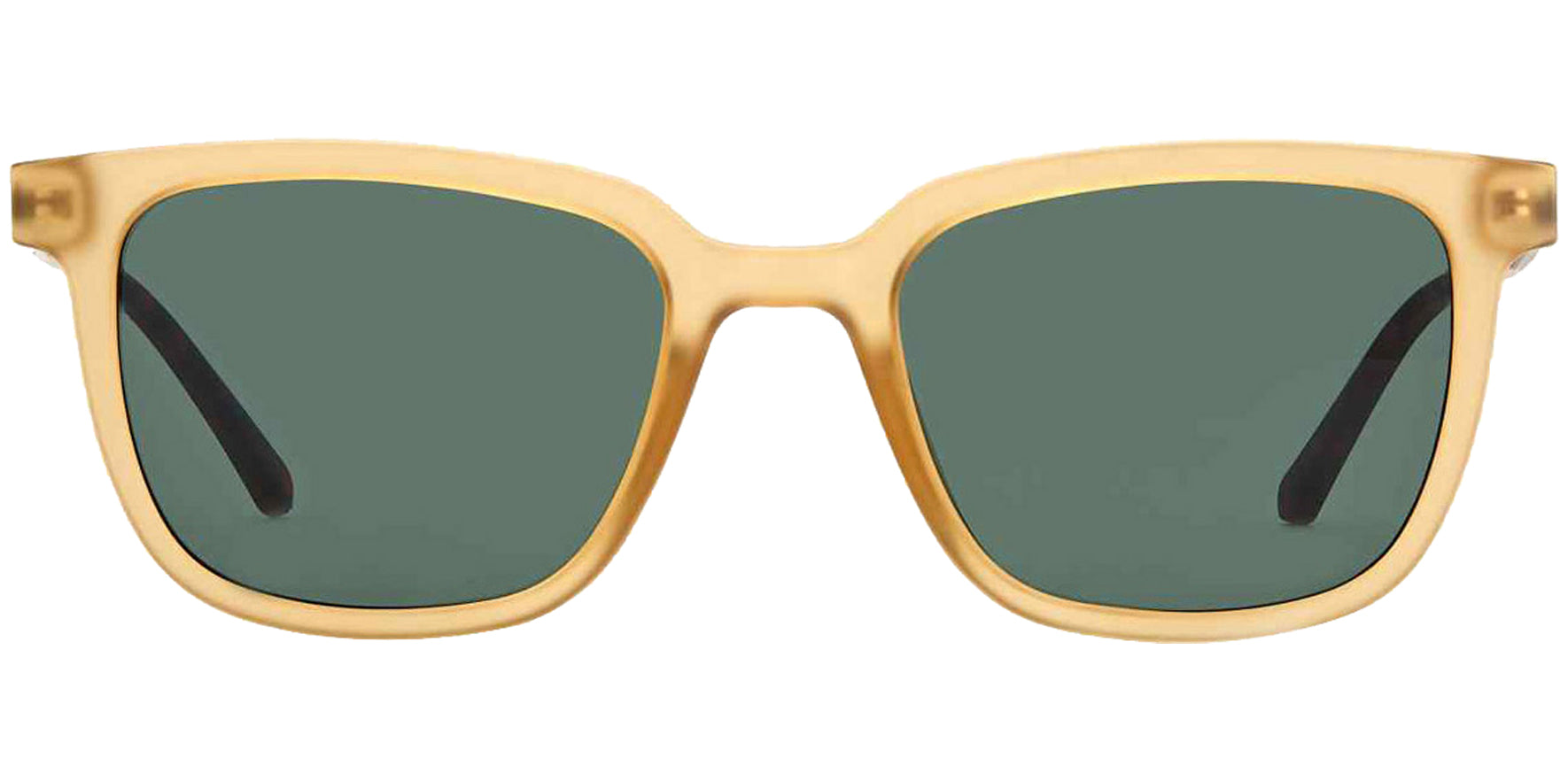 Fossil Men's Honey Soft Square - Eyedictive