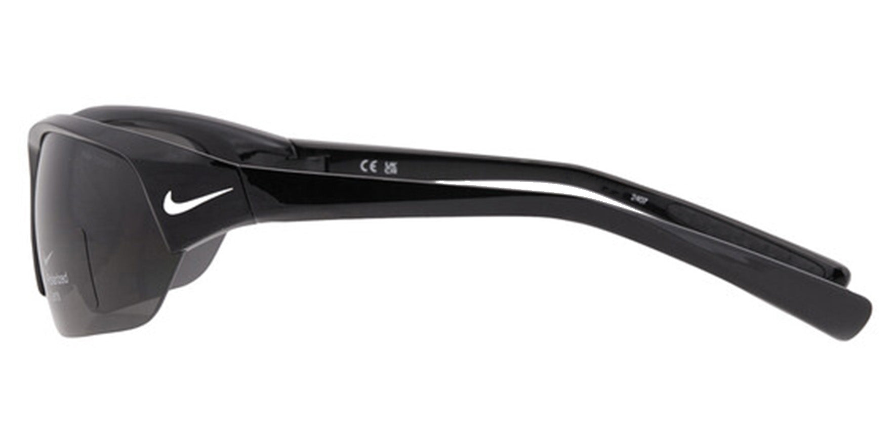 Nike Skylon Ace Polarized Semi-Rimless Wrap