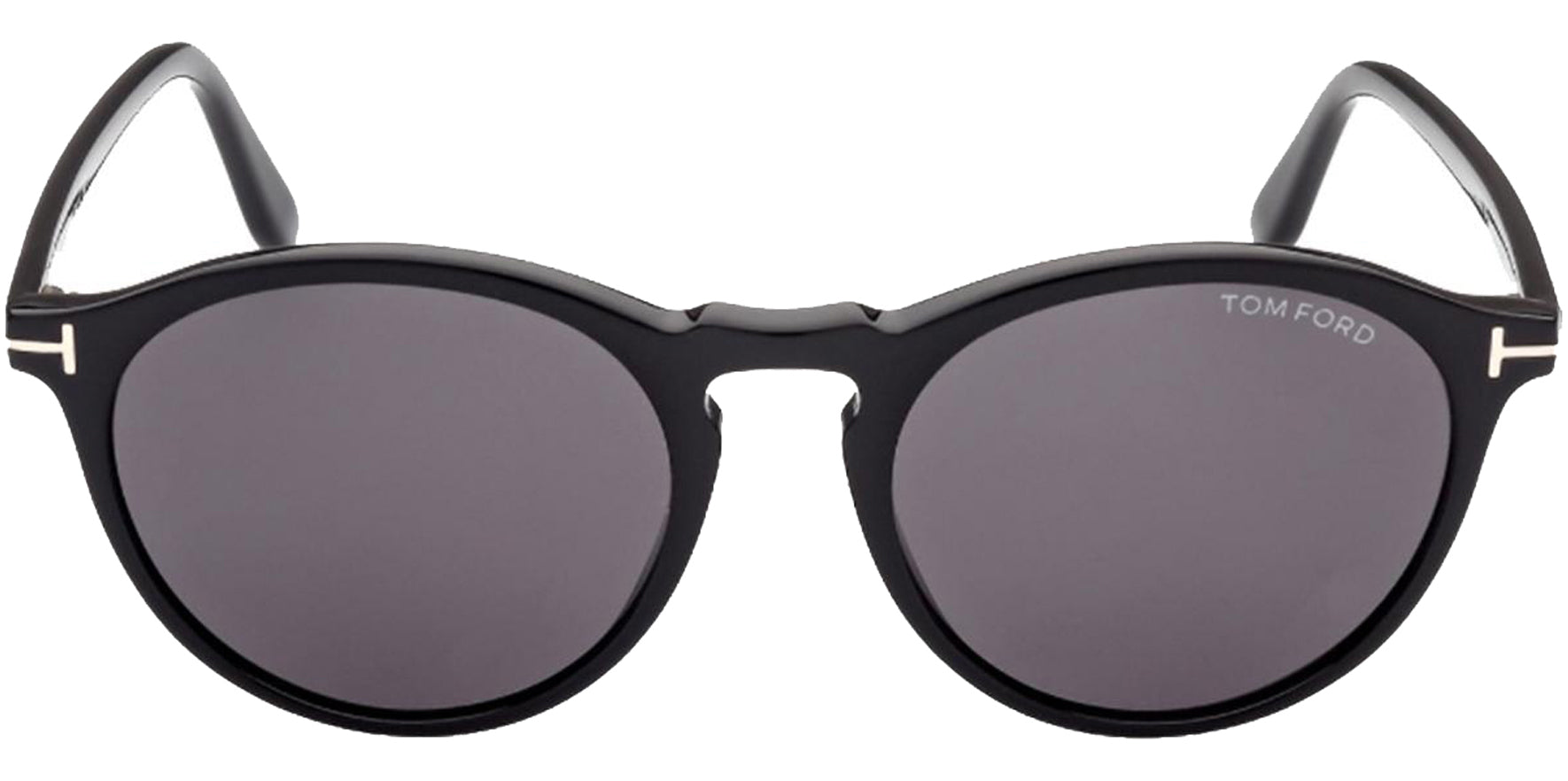 Tom Ford Aurele Round
