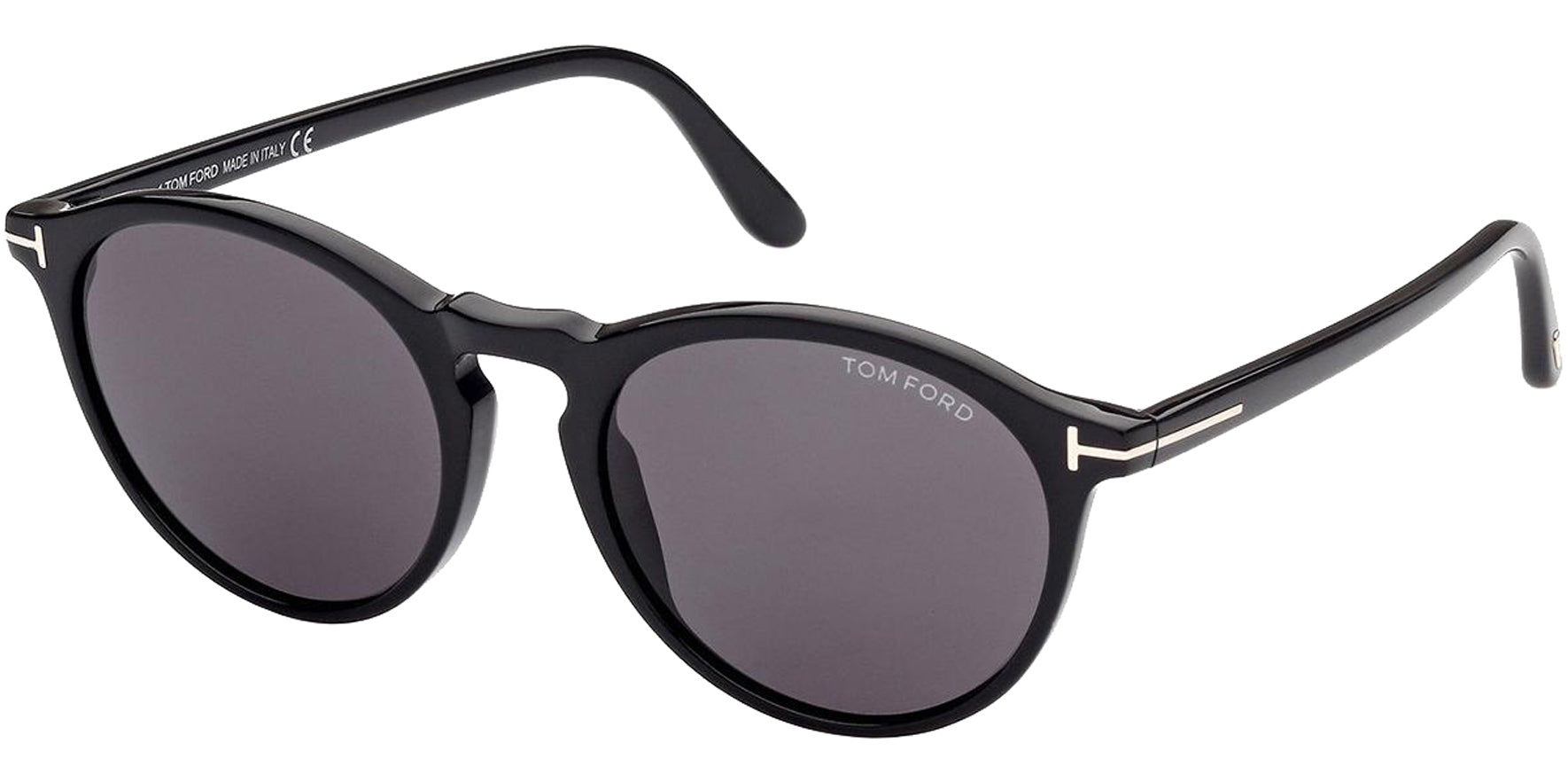 Tom Ford Aurele Round