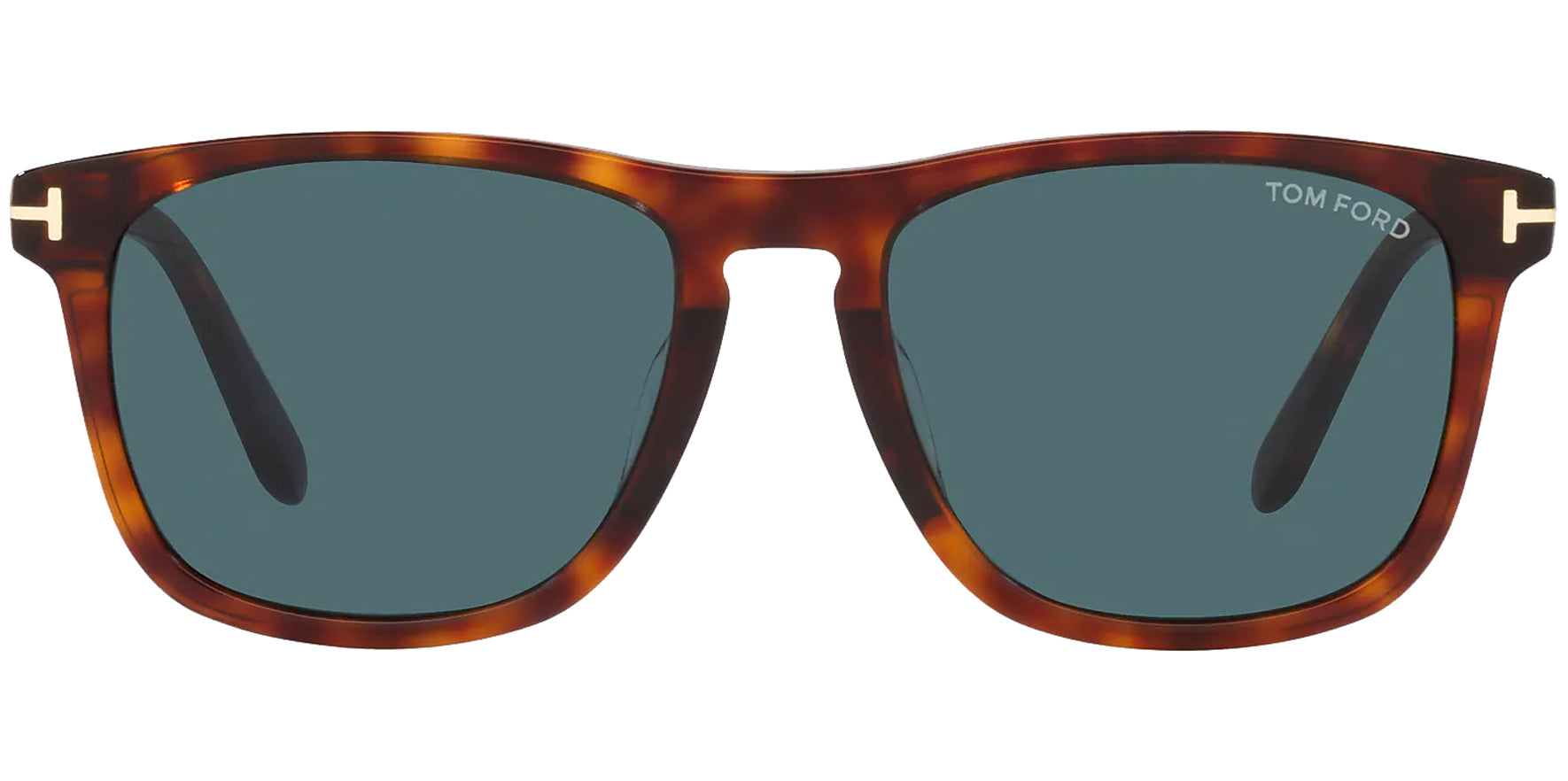 Tom Ford Gerard Classic Square - Eyedictive
