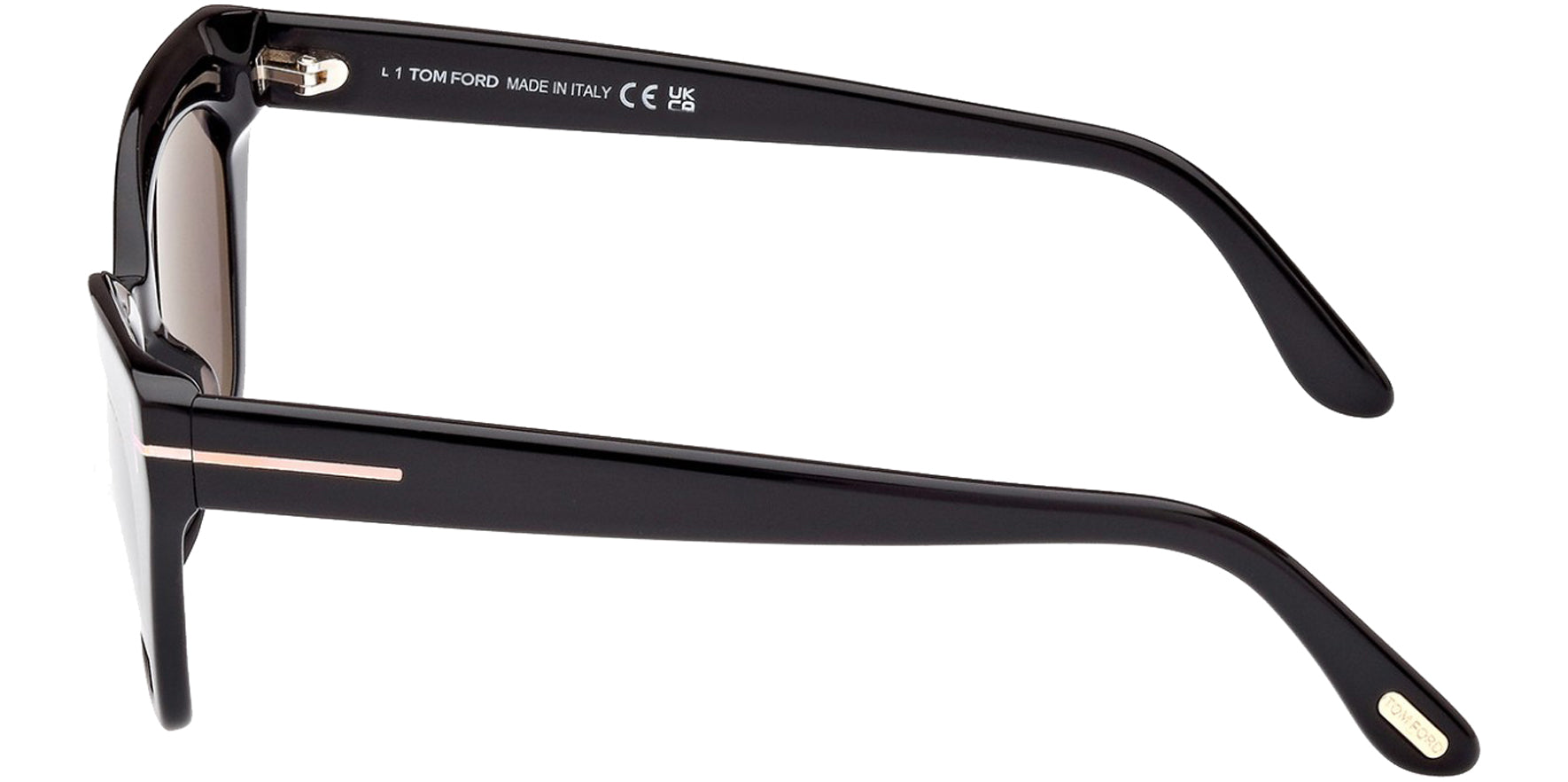 Tom Ford Juliette Cat-Eye