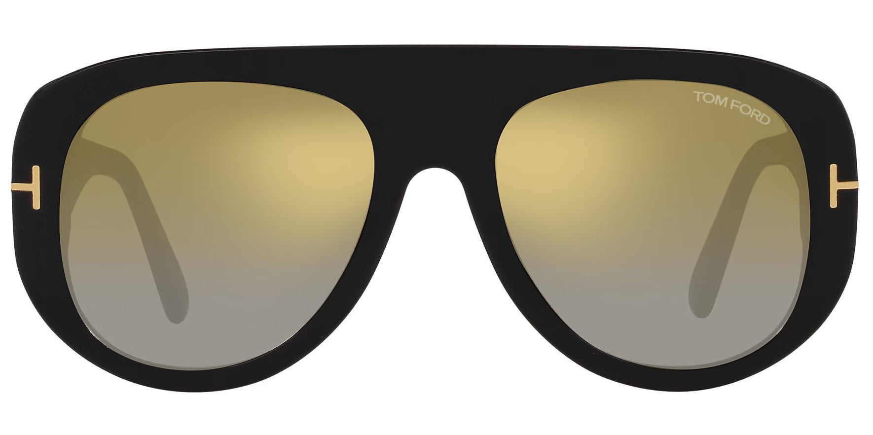 Tom Ford Cecil Pilot w/ Gradient Lens