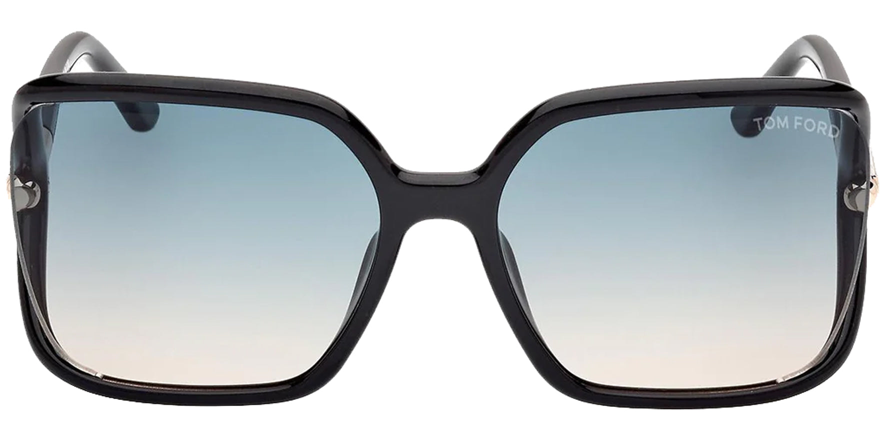 Tom Ford Solange-02 Cutaway Butterfly - Eyedictive