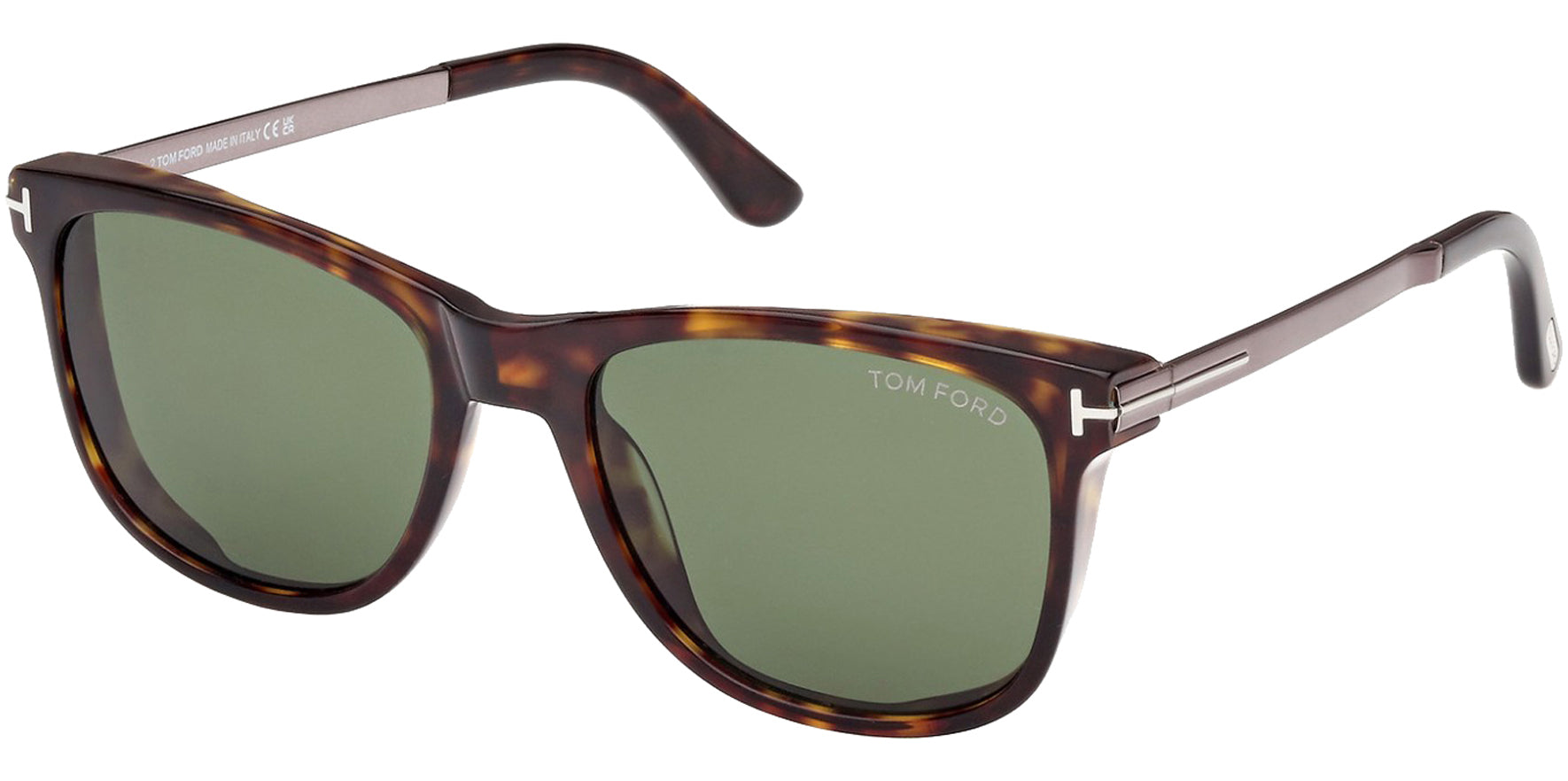 Tom Ford Sinatra Soft Square