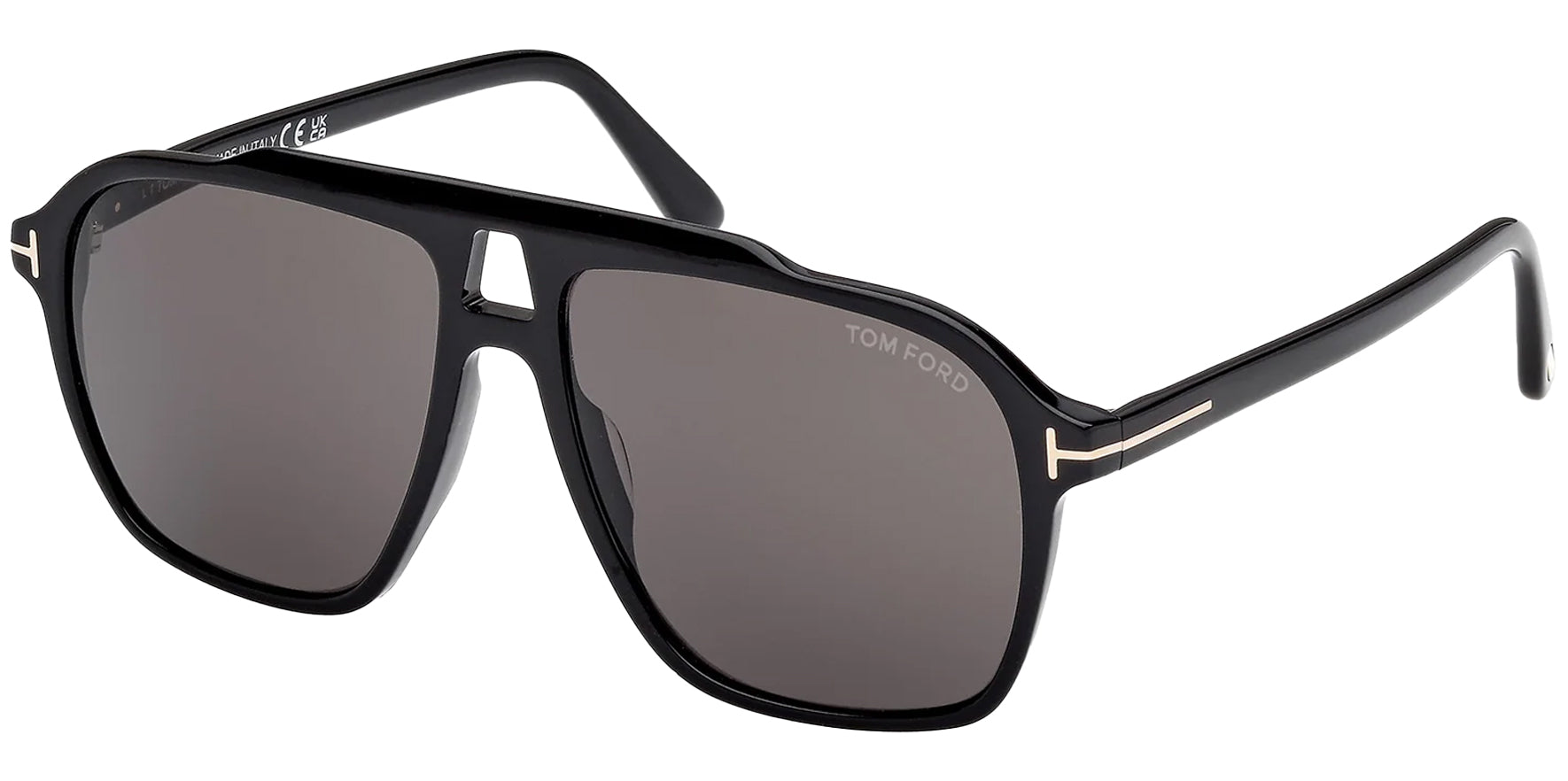 Tom Ford Autari Geometric Navigator