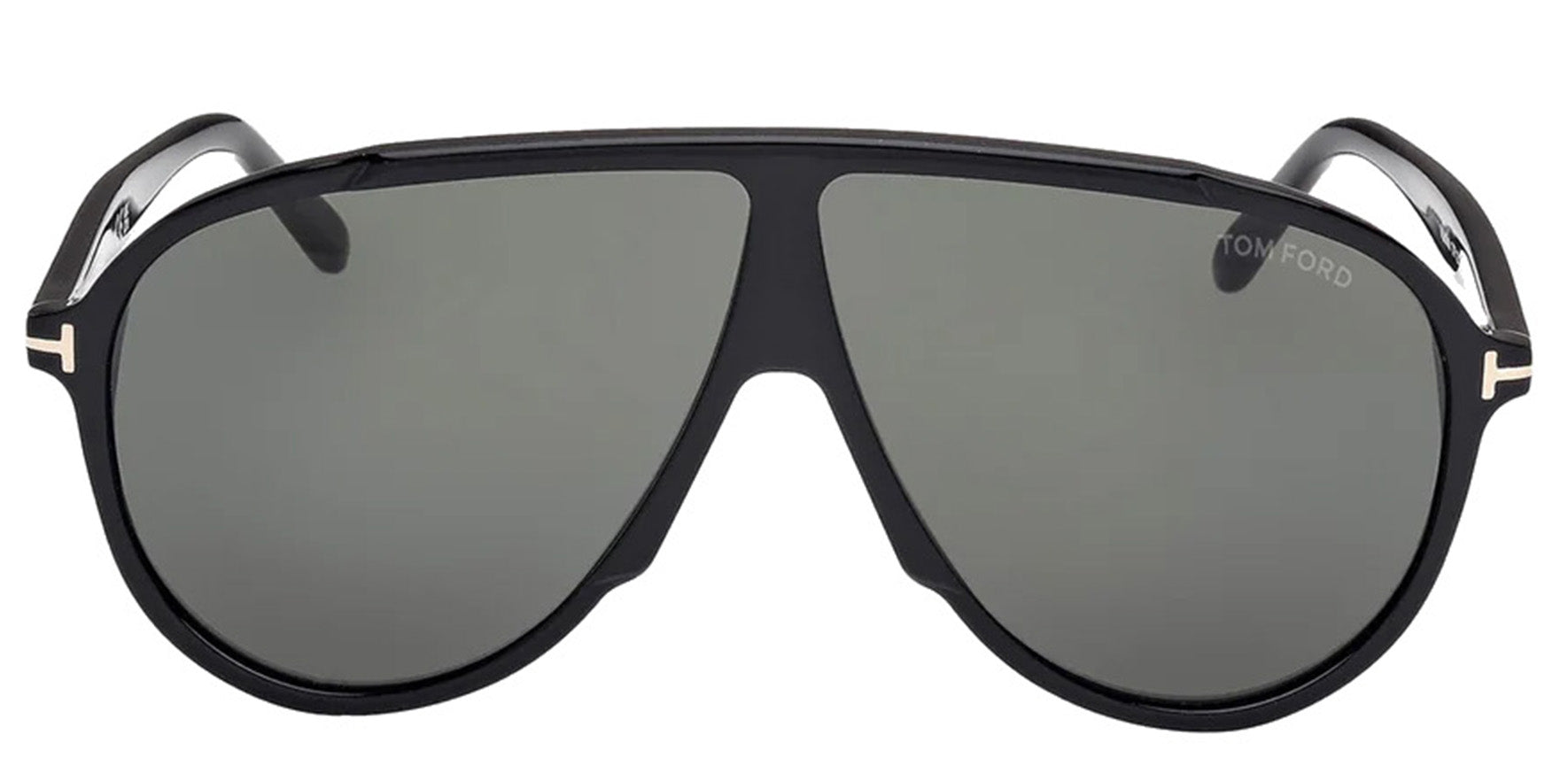 Tom Ford Vladimir Large Fit Pilot