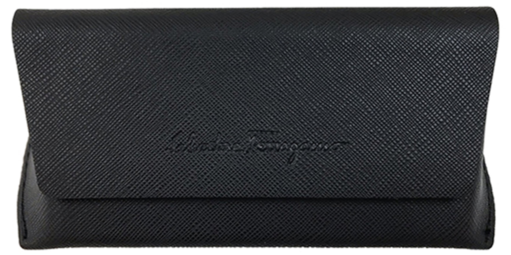 Salvatore Ferragamo Modern Flat Round - Eyedictive