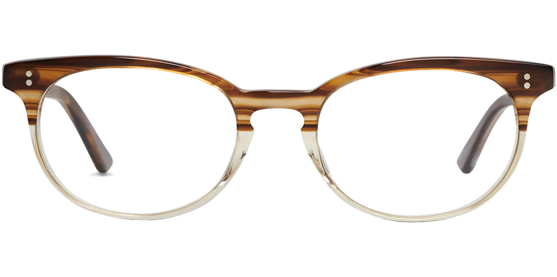 Salt Optics Garland Oval Eyeglass Frames