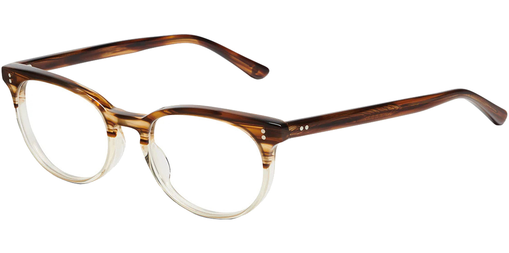 Salt Optics Garland Oval Eyeglass Frames