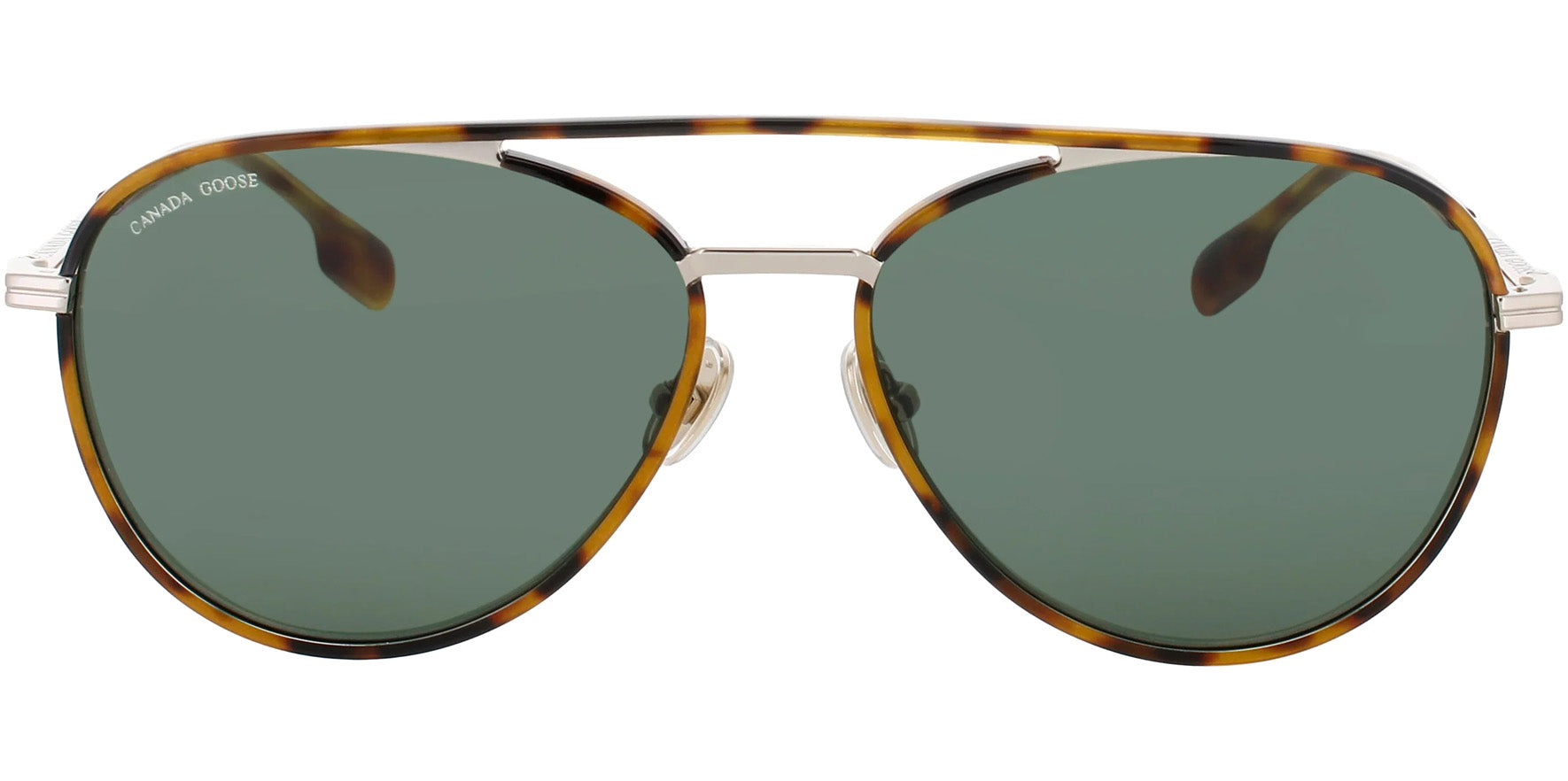 Canada Goose Slim Titanium Aviator