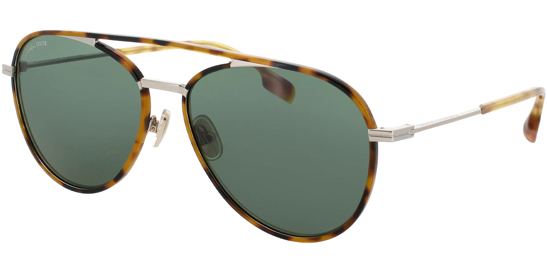 Canada Goose Slim Titanium Aviator