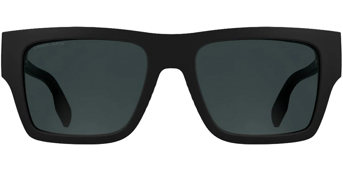 Canada Goose Square w/ 5-Barrel Steel Hinges