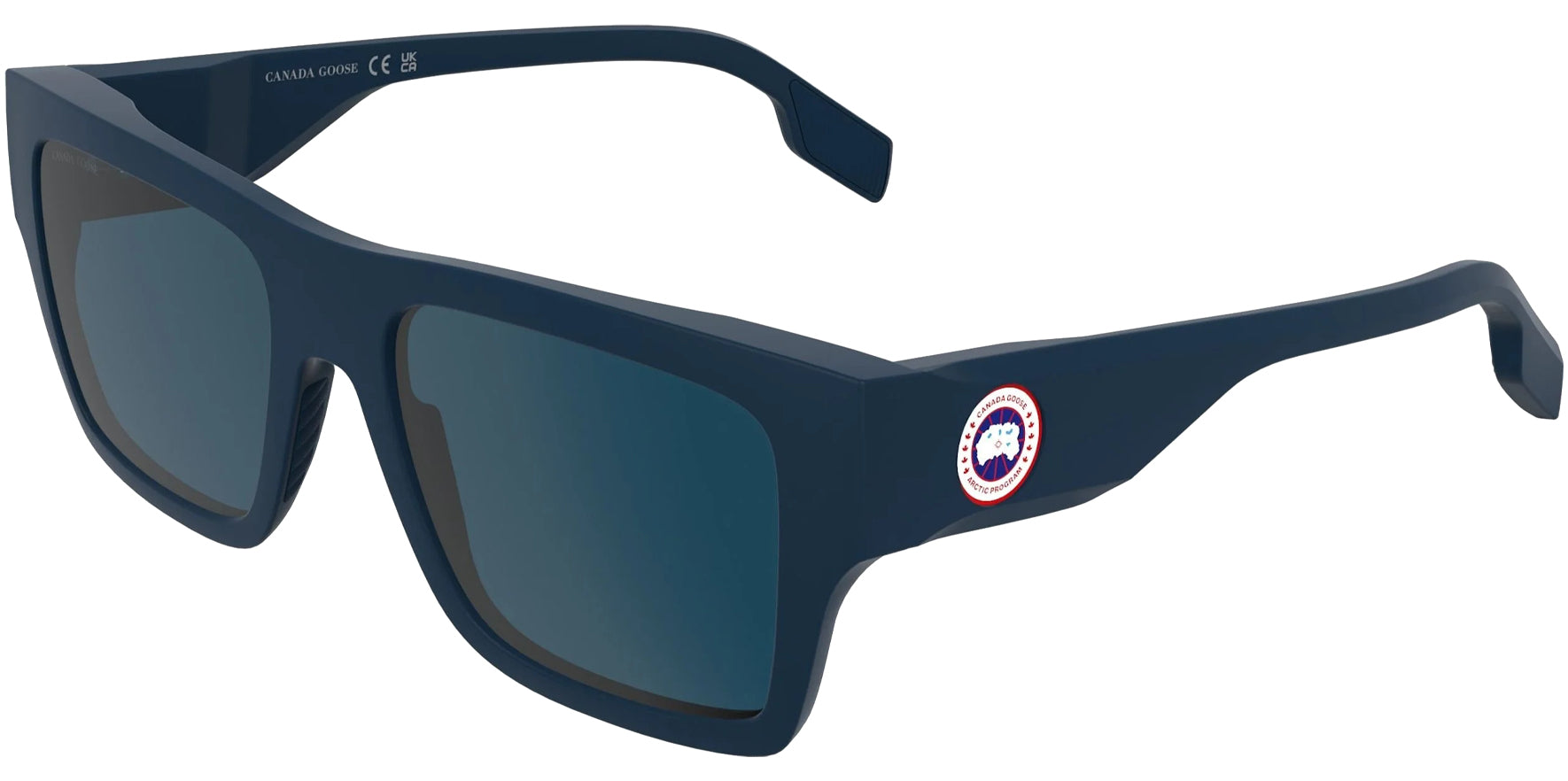 Canada Goose Square w/ 5-Barrel Steel Hinges