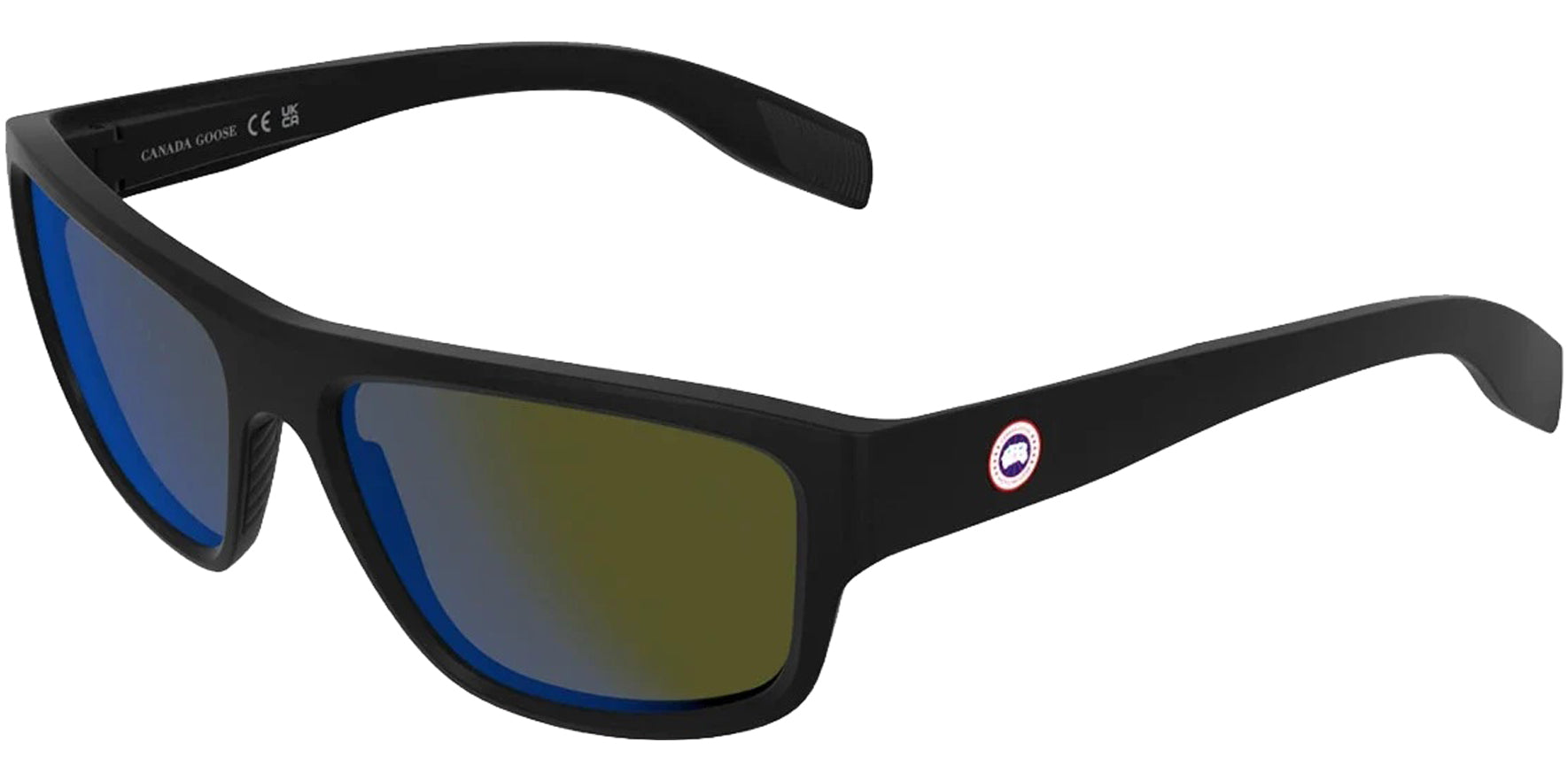 Canada Goose Soft Rectangle w/ Locking Cam Hinges