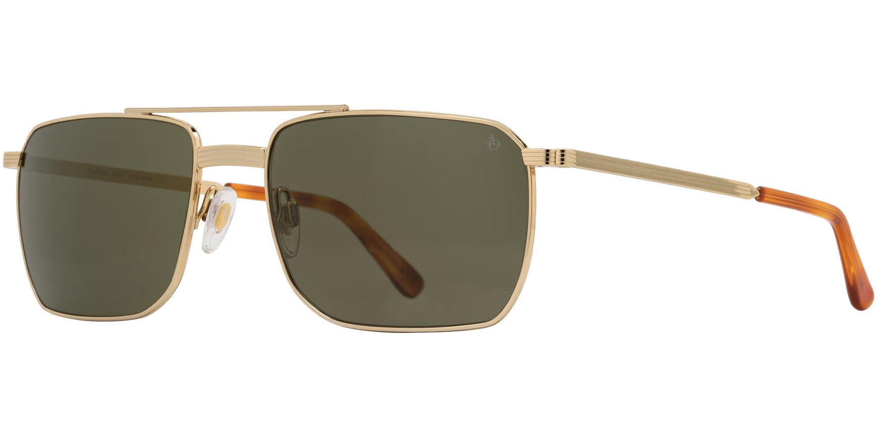 American Optical Geoffrey Navigator w/ Nylon Lens