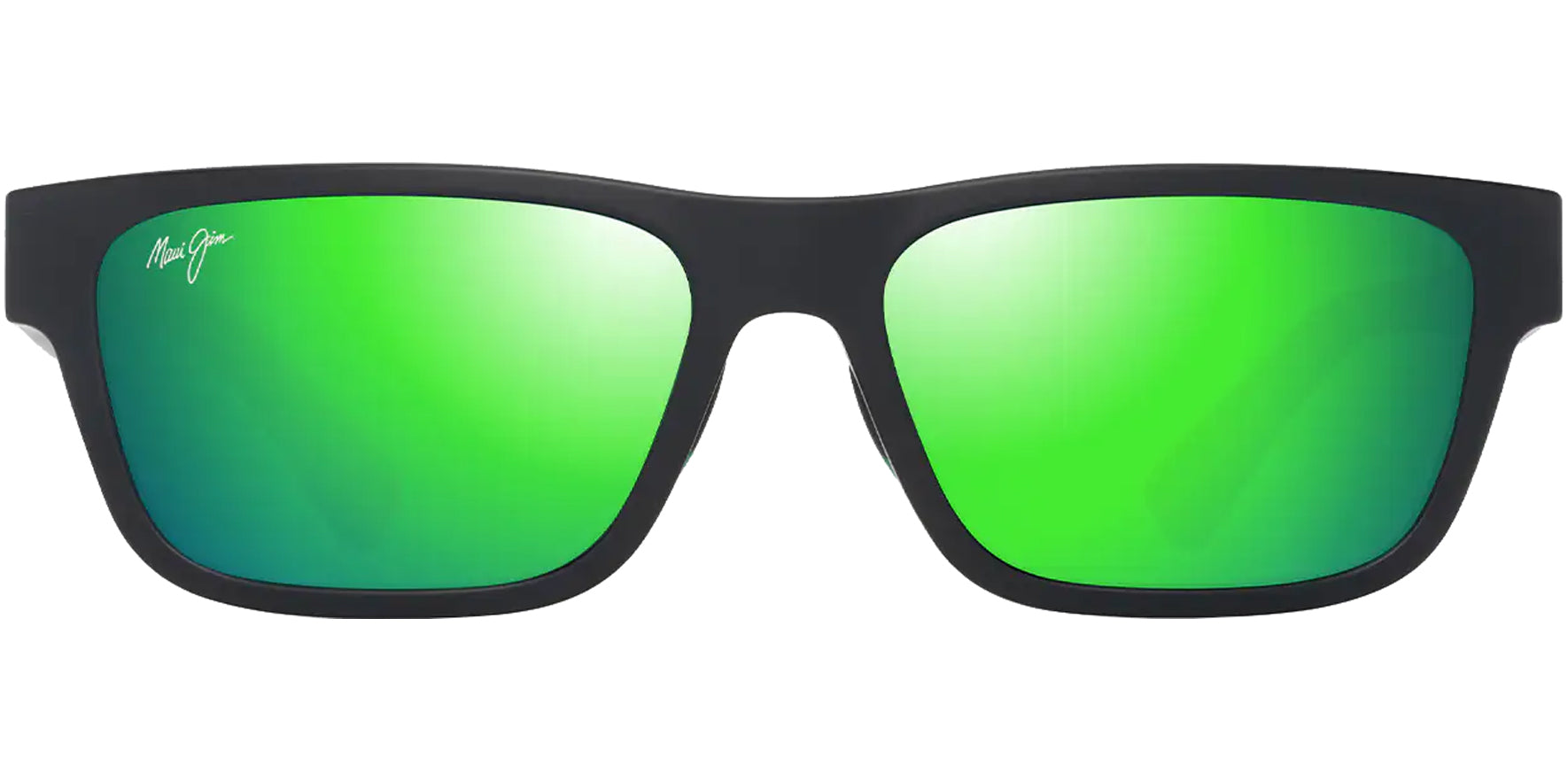 Maui Jim Keola Polarized Rectangle
