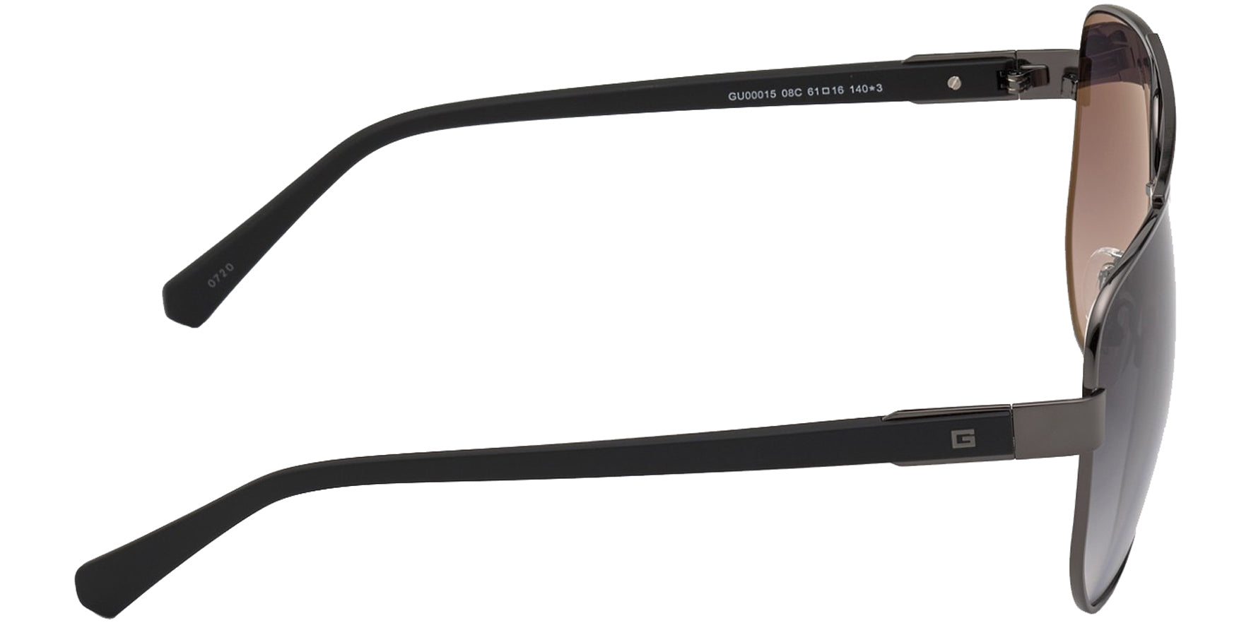 Guess Navigator w/ Gradient Lens