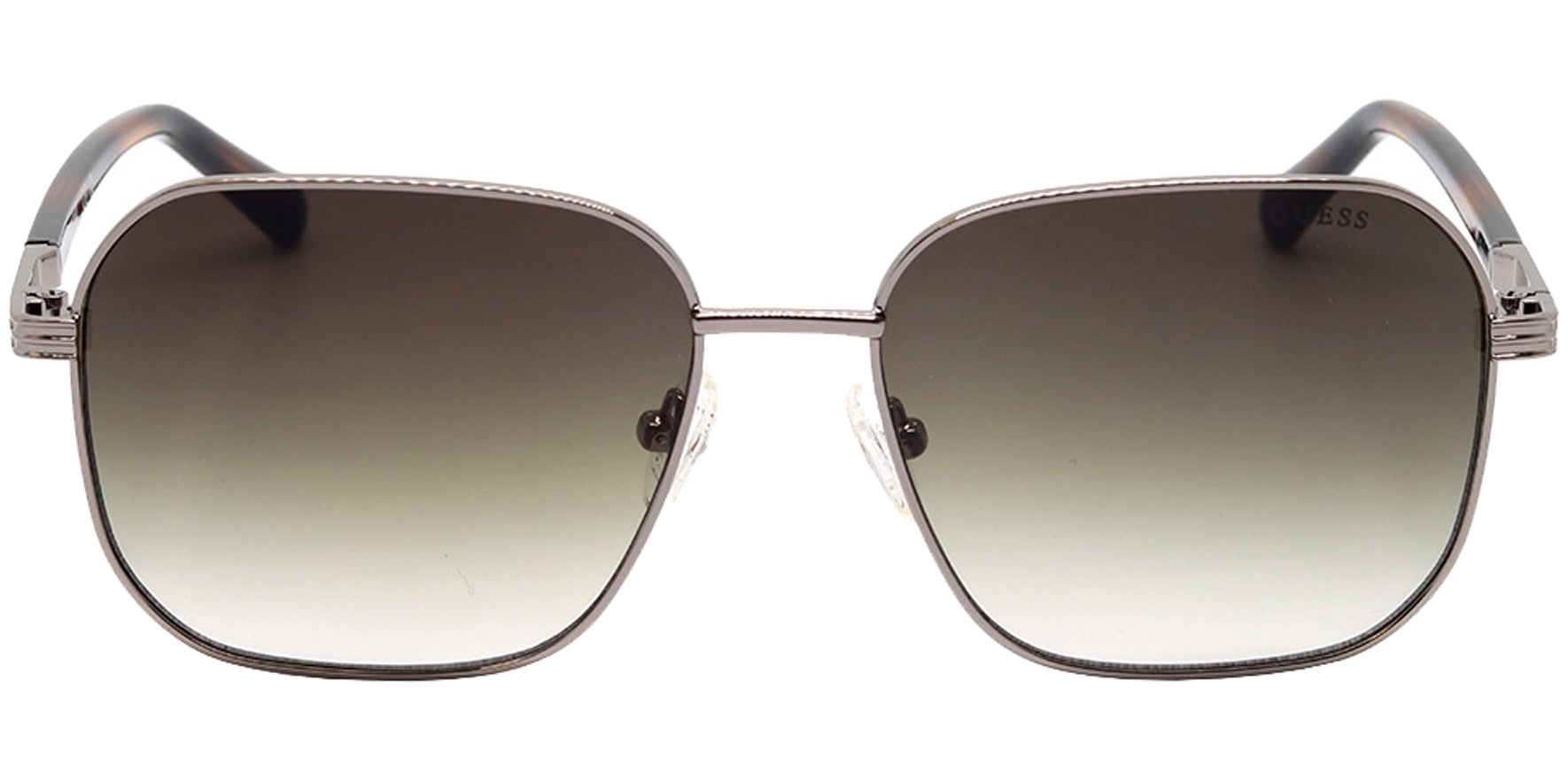 Guess Squared Metal Classic - Eyedictive