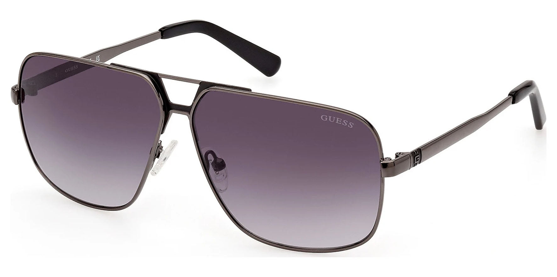 Guess Navigator w/ Gradient Lens