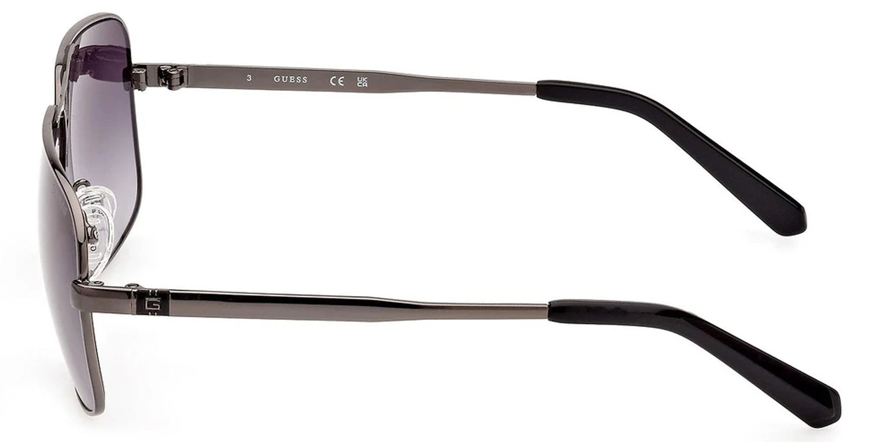 Guess Navigator w/ Gradient Lens