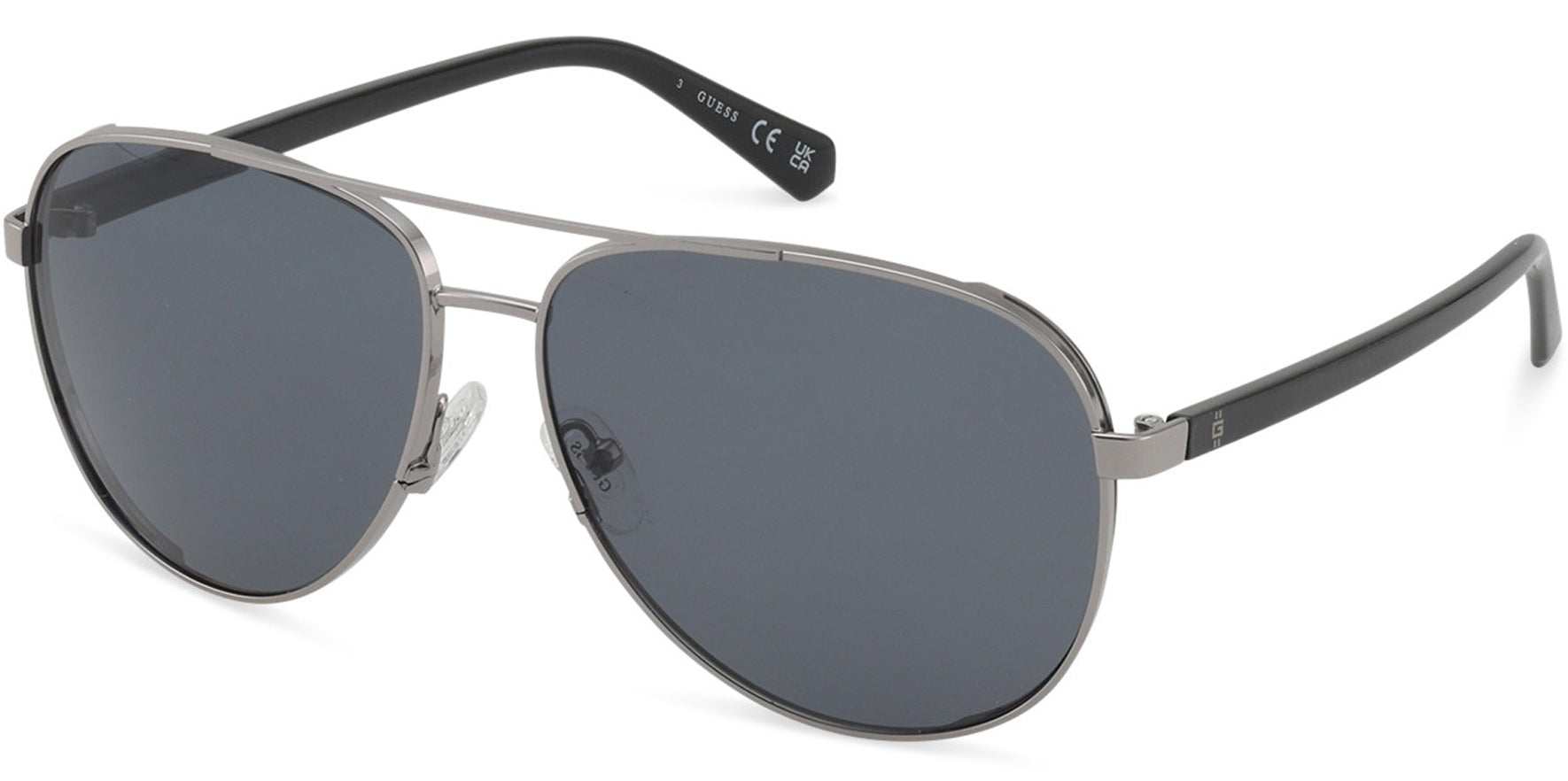 Guess Polarized Aviator