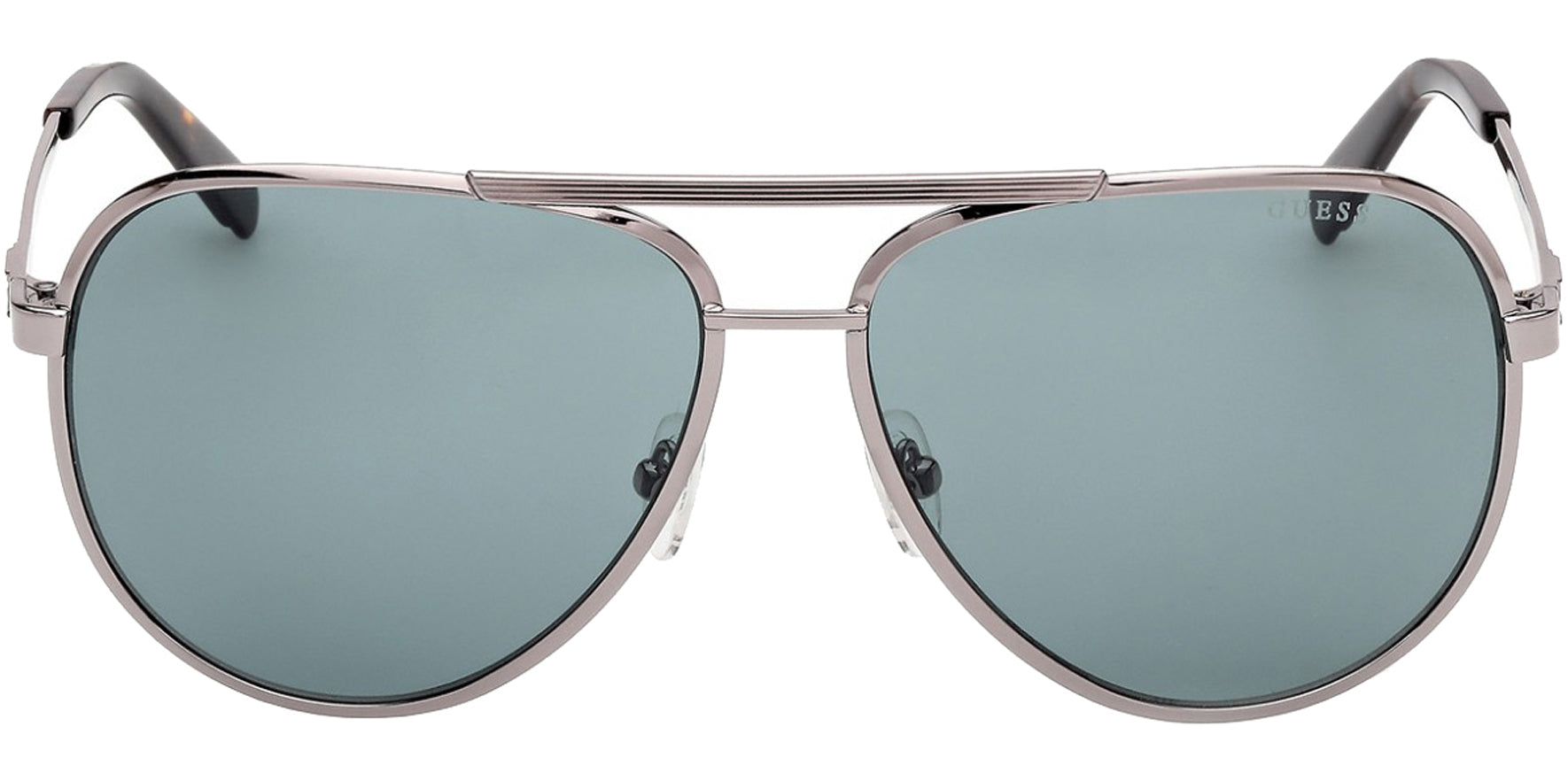 Guess Aviator w/ Slim Temples