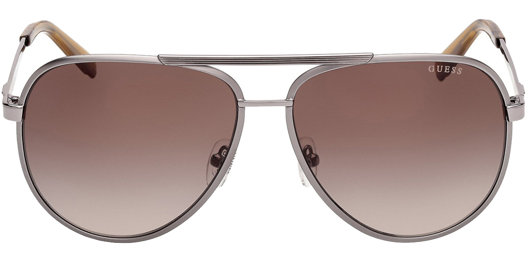 Guess Aviator w/ Slim Temples
