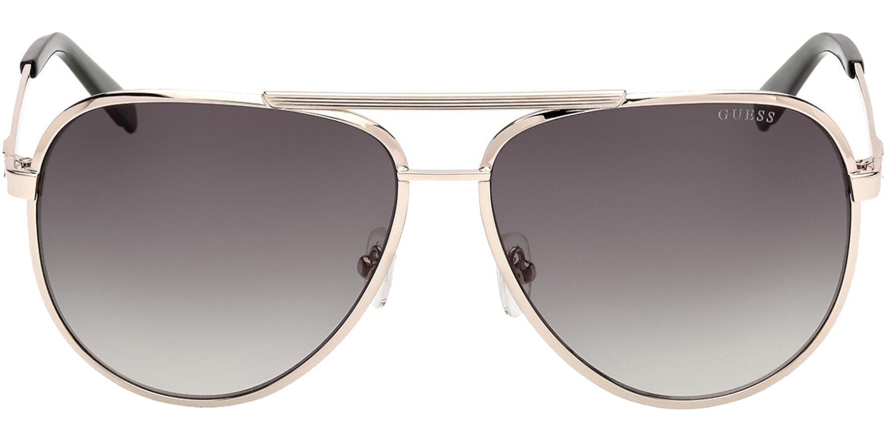 Guess Aviator w/ Slim Temples