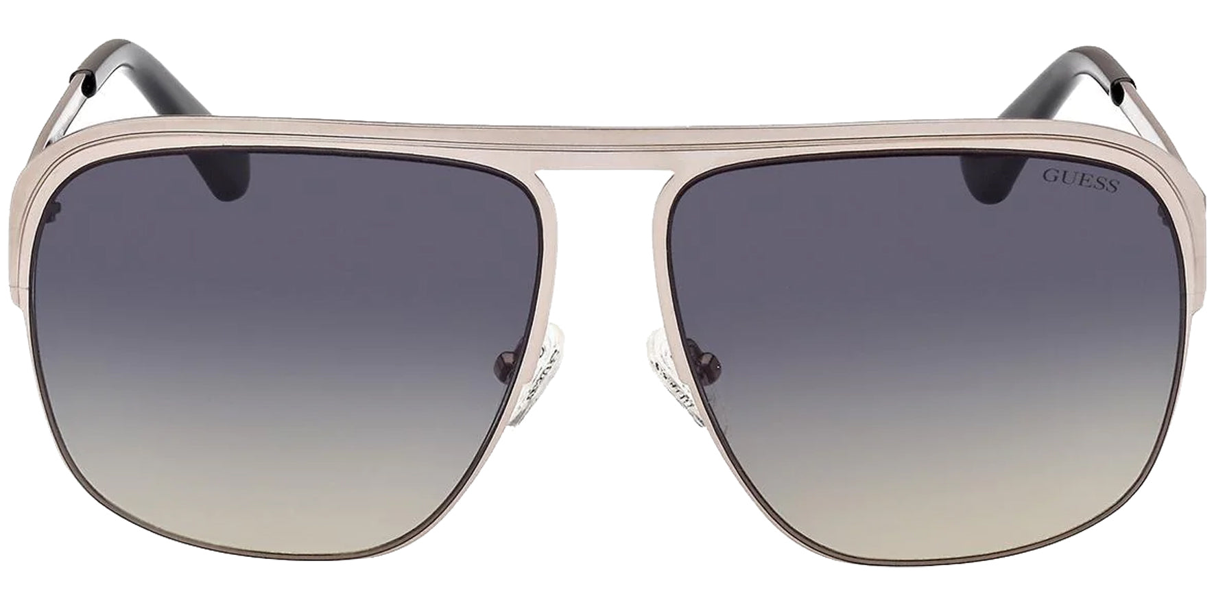 Guess Modern Slim Navigator w/ Gradient Lens - Eyedictive