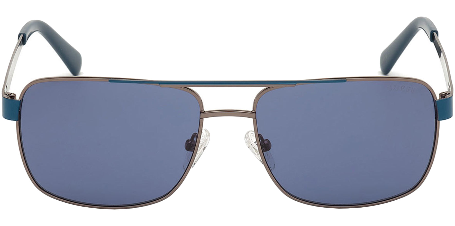Spyder Metal & Carbon Fiber Rectangle - Eyedictive