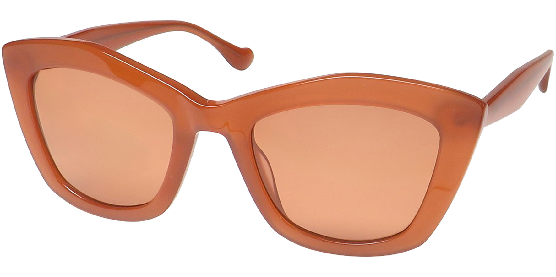 Gemma Styles Casanova Cat-Eye