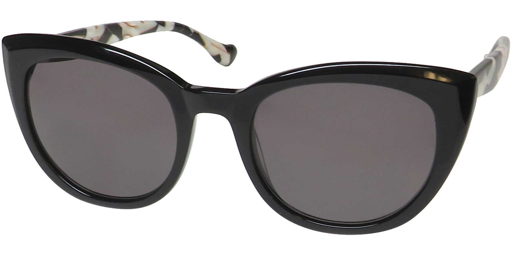 Gemma Styles Heart of Glass Cat Eye