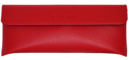 Guess Polarized Geometric Square w/ Gradient Lens