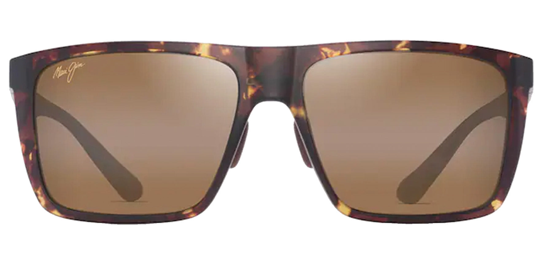 Maui Jim Honokalani Flat Top Square