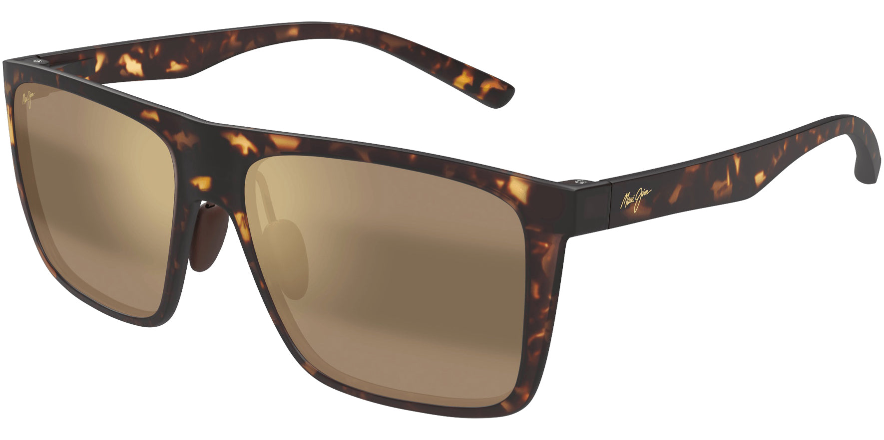 Maui Jim Honokalani Flat Top Square