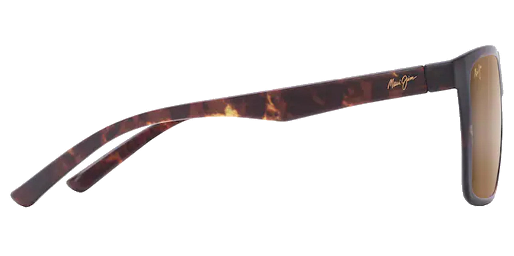 Maui Jim Honokalani Flat Top Square