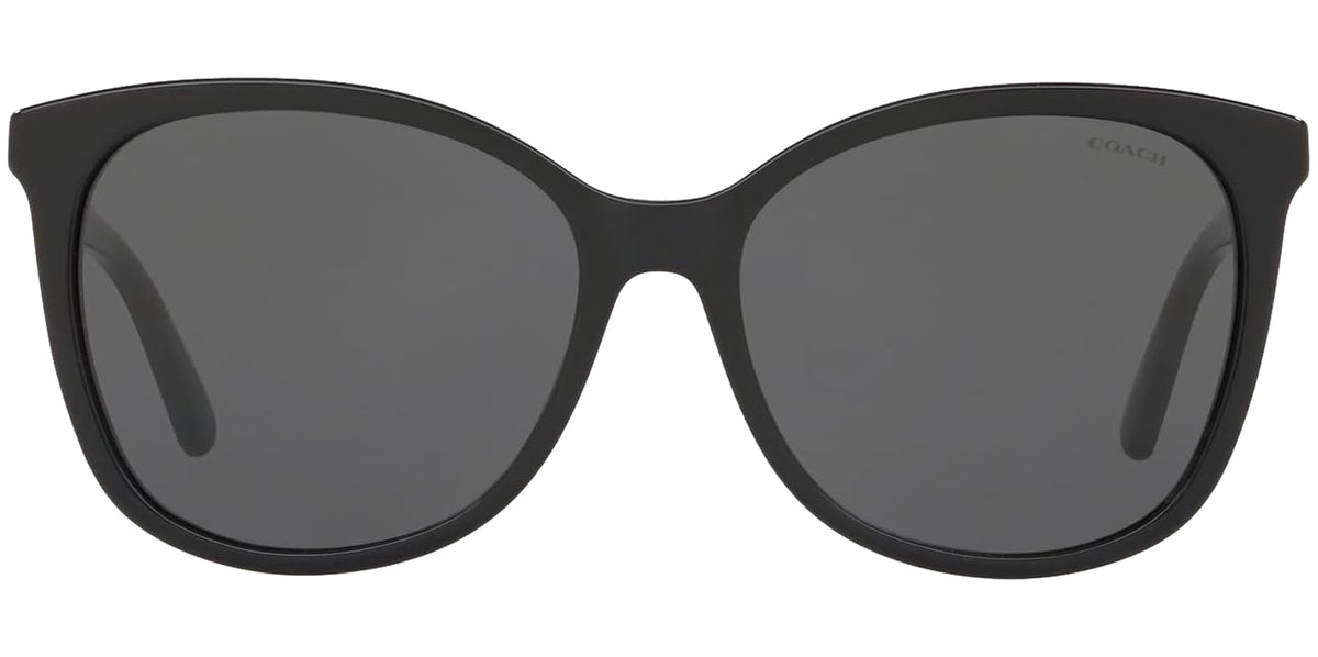 Coach Slim Rounded Butterfly - Eyedictive