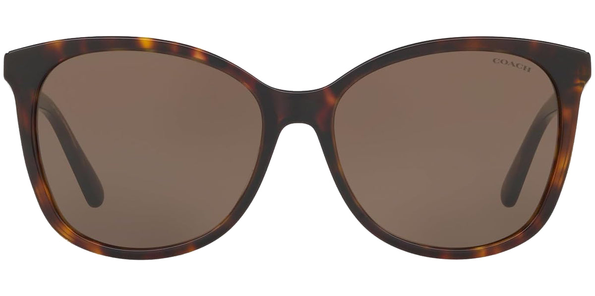 Coach Slim Rounded Butterfly - Eyedictive