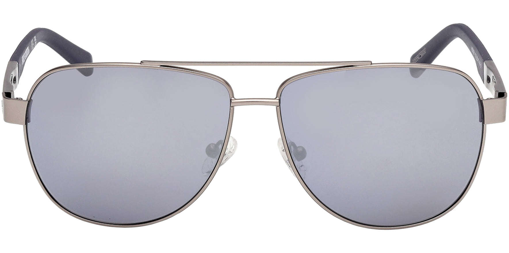 Harley Davidson Slim Metal Aviator