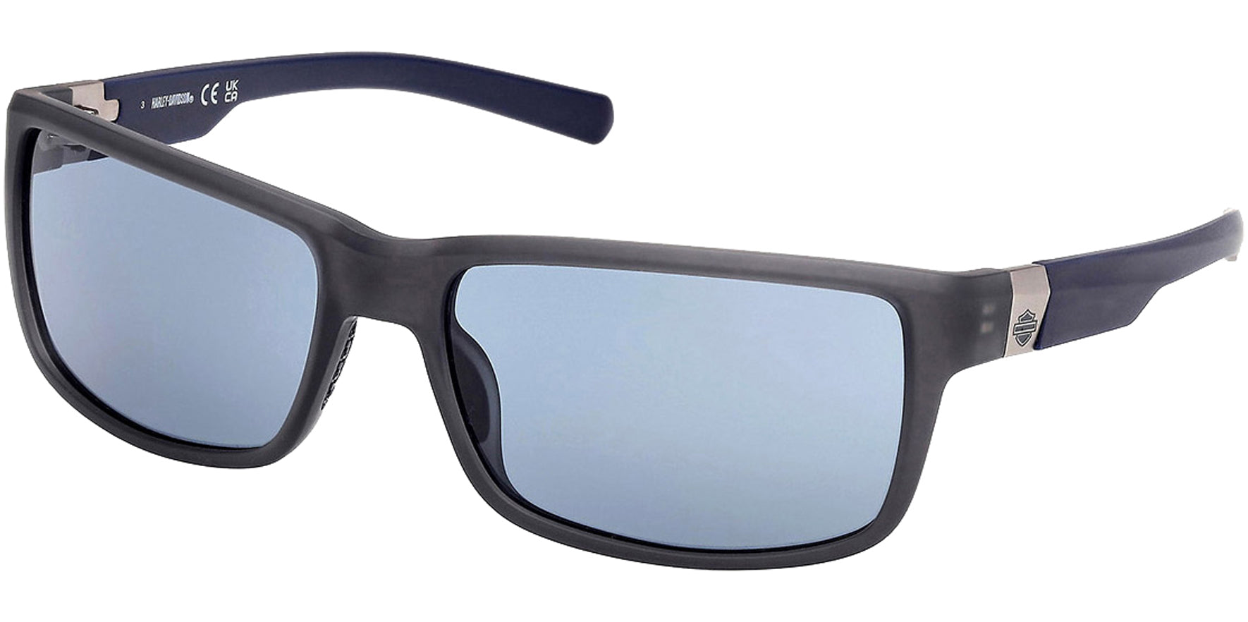 Harley Davidson Rectangle