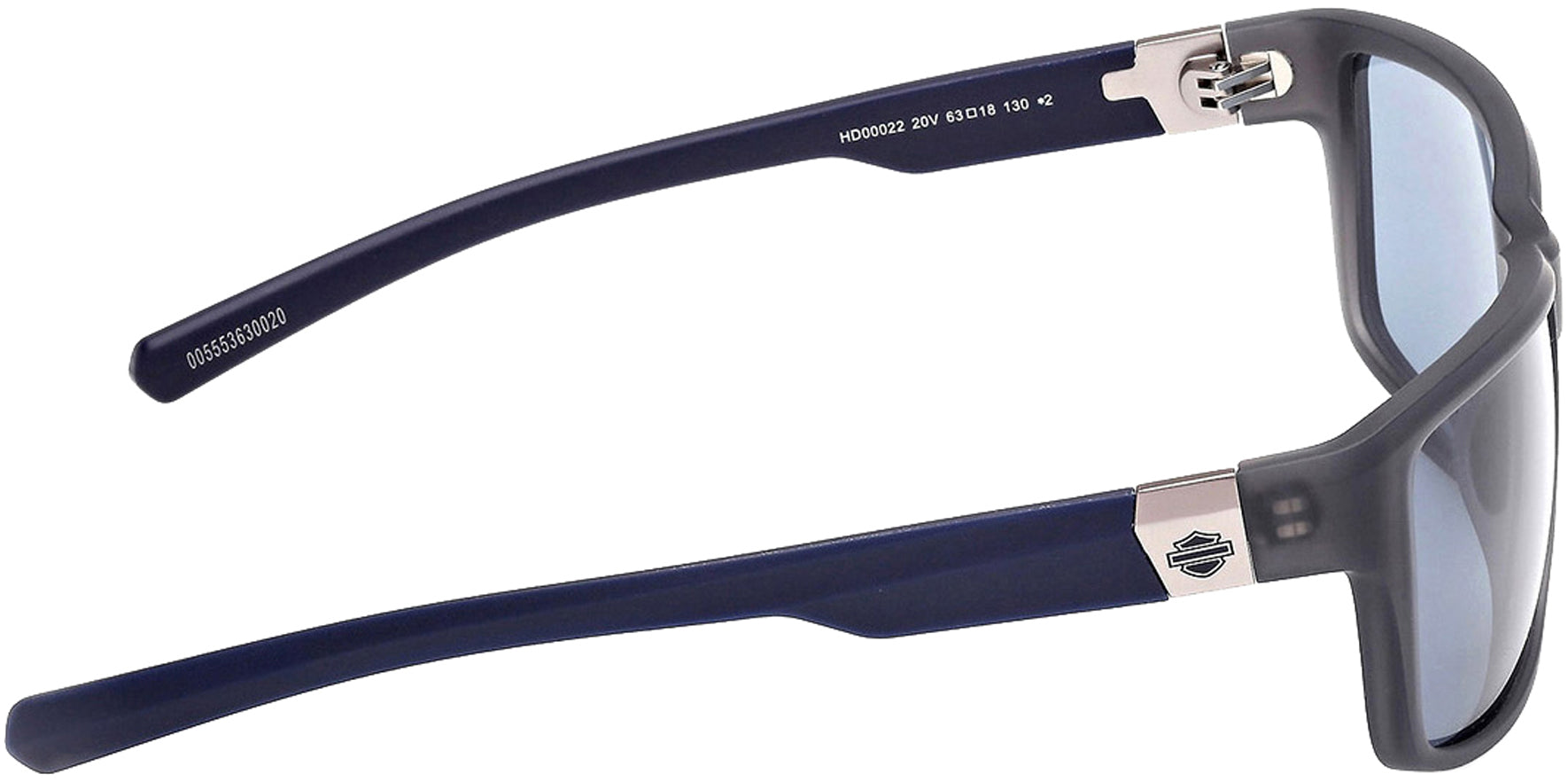 Harley Davidson Rectangle