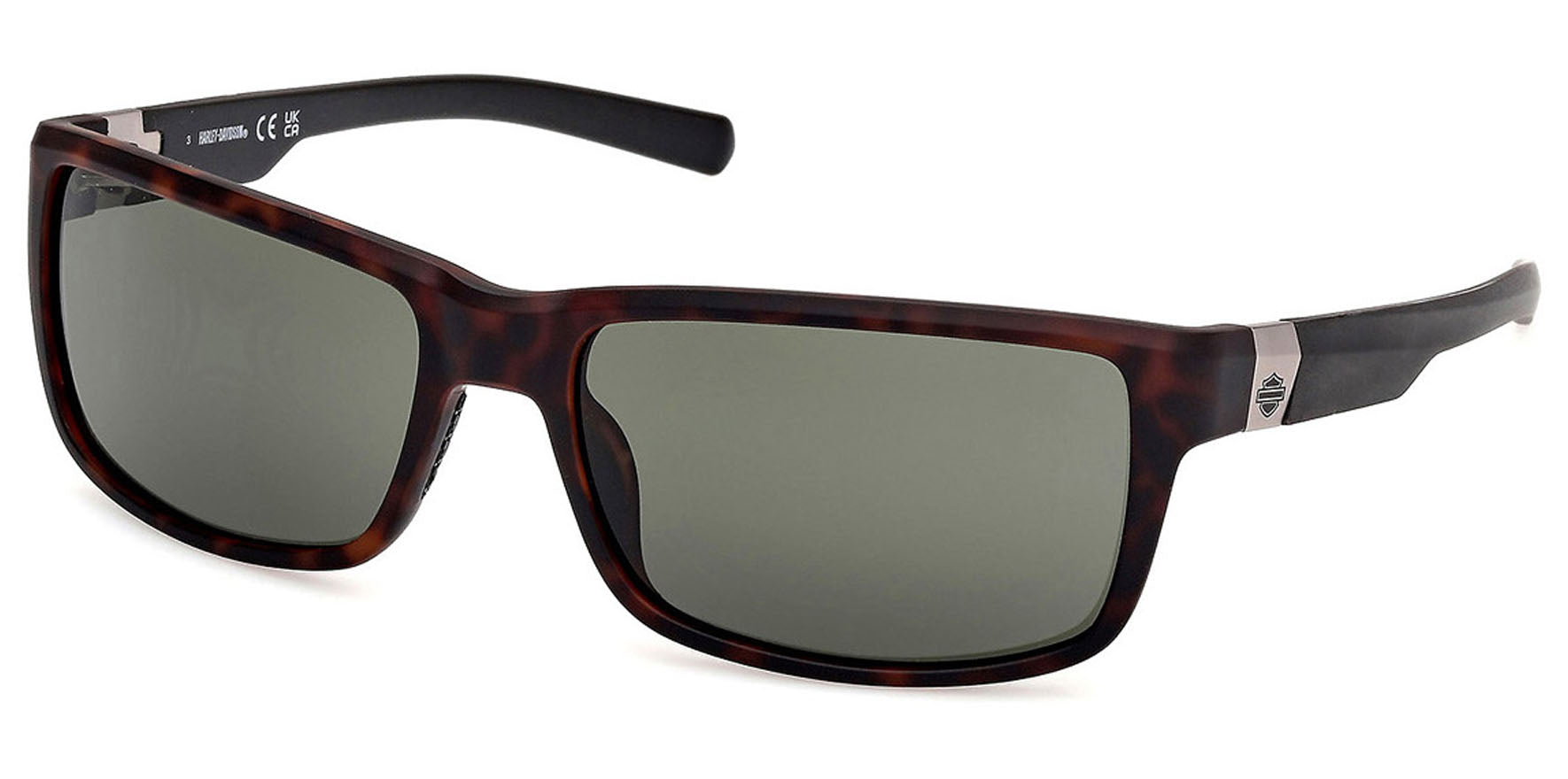 Harley Davidson Rectangle