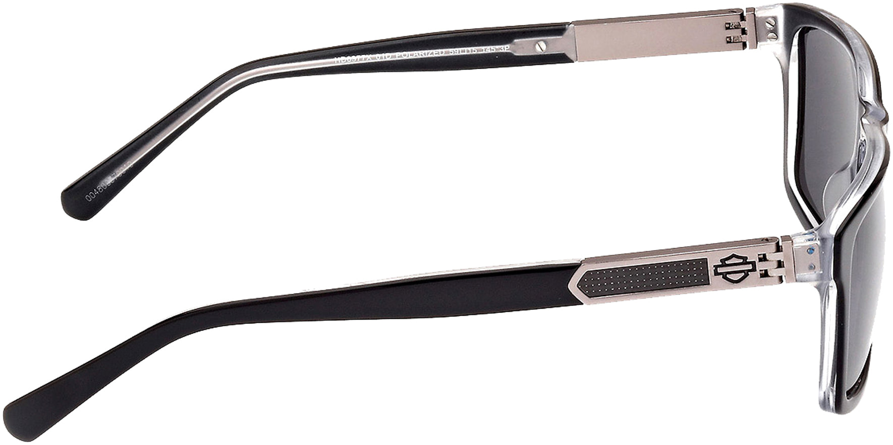 Harley Davidson Polarized Square